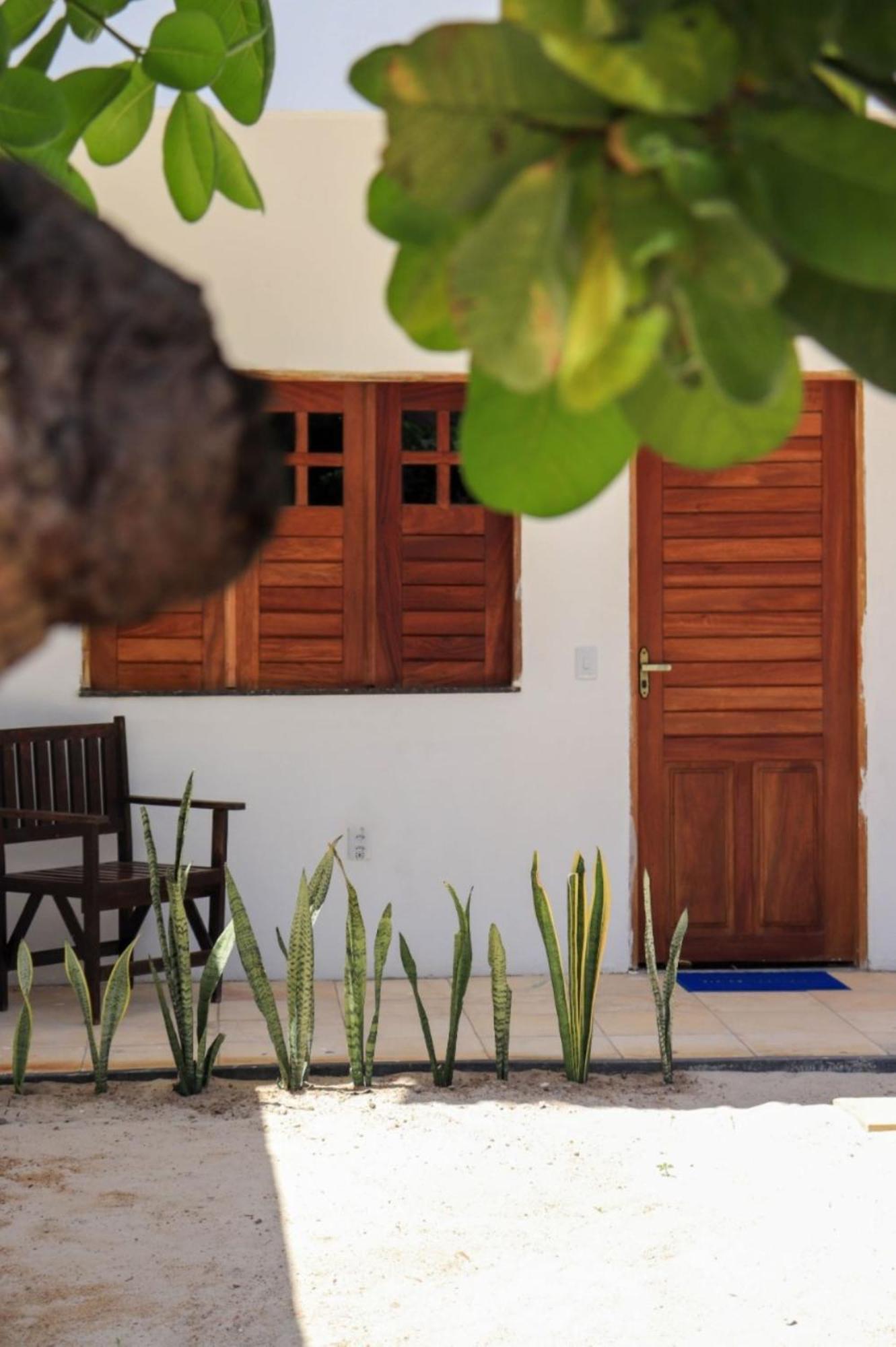 Du Chico Pousada Jijoca de Jericoacoara Bagian luar foto